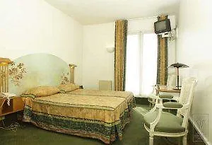 Hotell France Louvre Paris