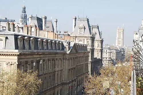 France Louvre 3*