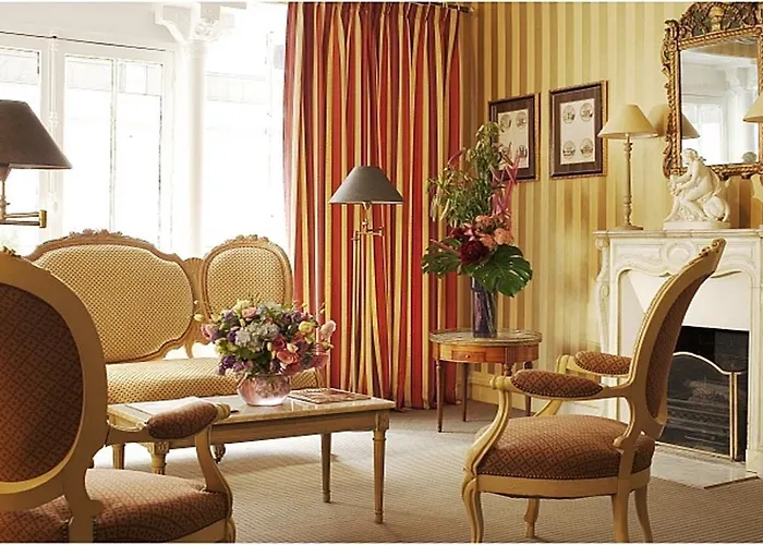 France Louvre Hotell Paris