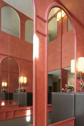 Hotell France Louvre 3*