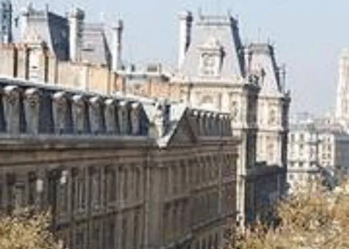 France Louvre Paris