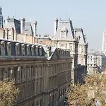 France Louvre 3*