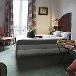 Hotel France Louvre 3*