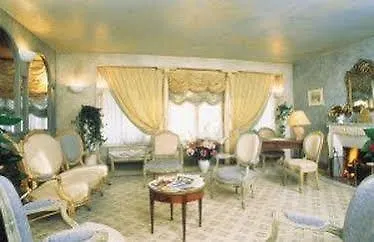 Hotell France Louvre 3*