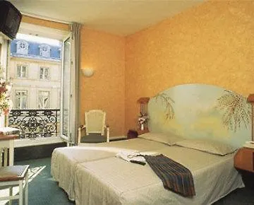 Hotell France Louvre