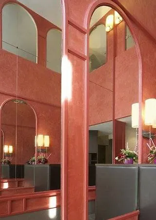 酒店 France Louvre 3*