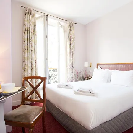France Louvre Hotell 3*