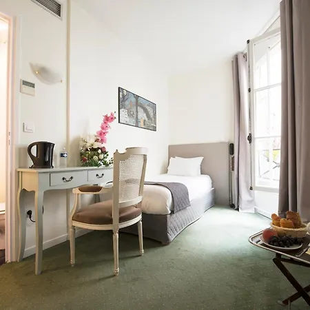Hotell France Louvre Paris