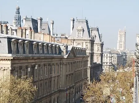 France Louvre 3*