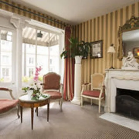 Hotell France Louvre