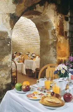 France Louvre מלון פריז