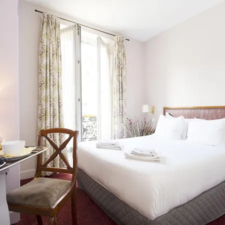 France Louvre Hotel 3*