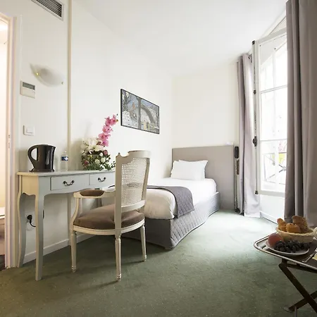 מלון France Louvre פריז