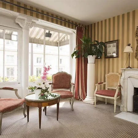 מלון France Louvre