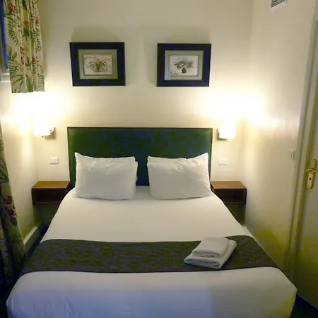Hotel France Louvre 3*