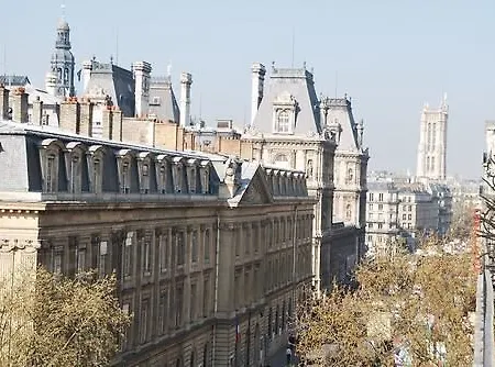 France Louvre 3*