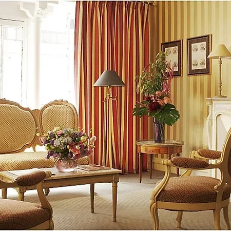 France Louvre Hotel Paris