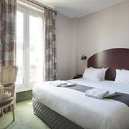 מלון France Louvre 3*