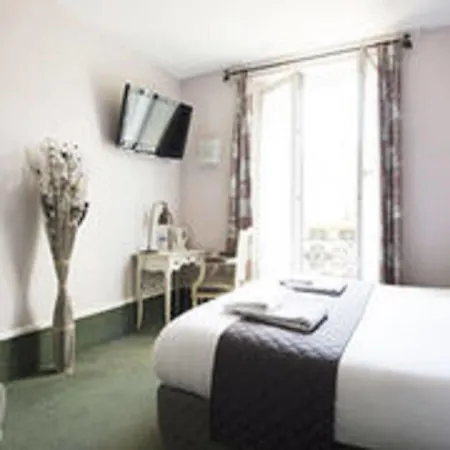 מלון France Louvre פריז