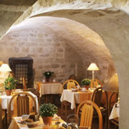 Hotel France Louvre 3*