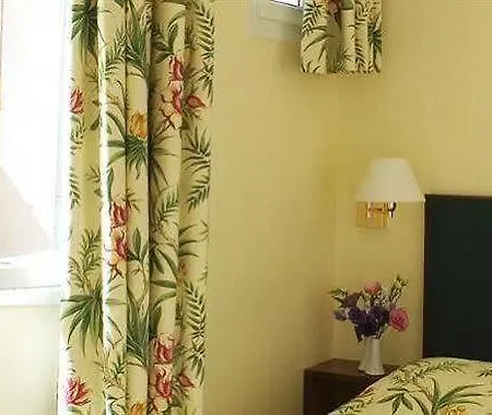 France Louvre מלון פריז