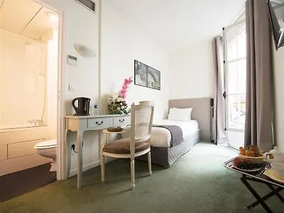 France Louvre מלון 3*