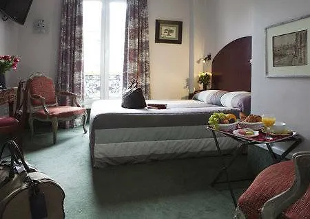 Hotel France Louvre 3*